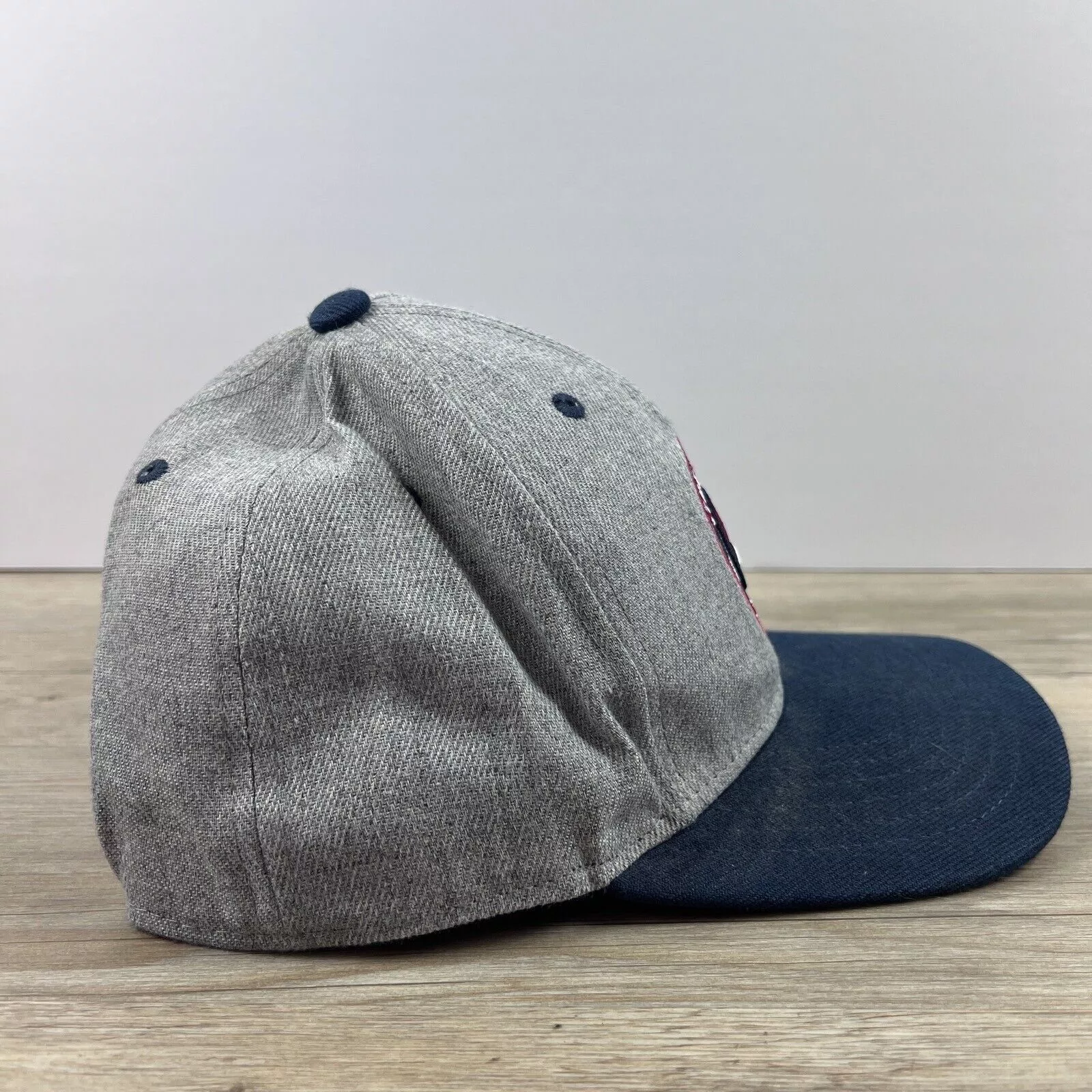 Other Hats Other Spiderman Hat Amazing Spiderman Snapback Hat Gray Adjustable