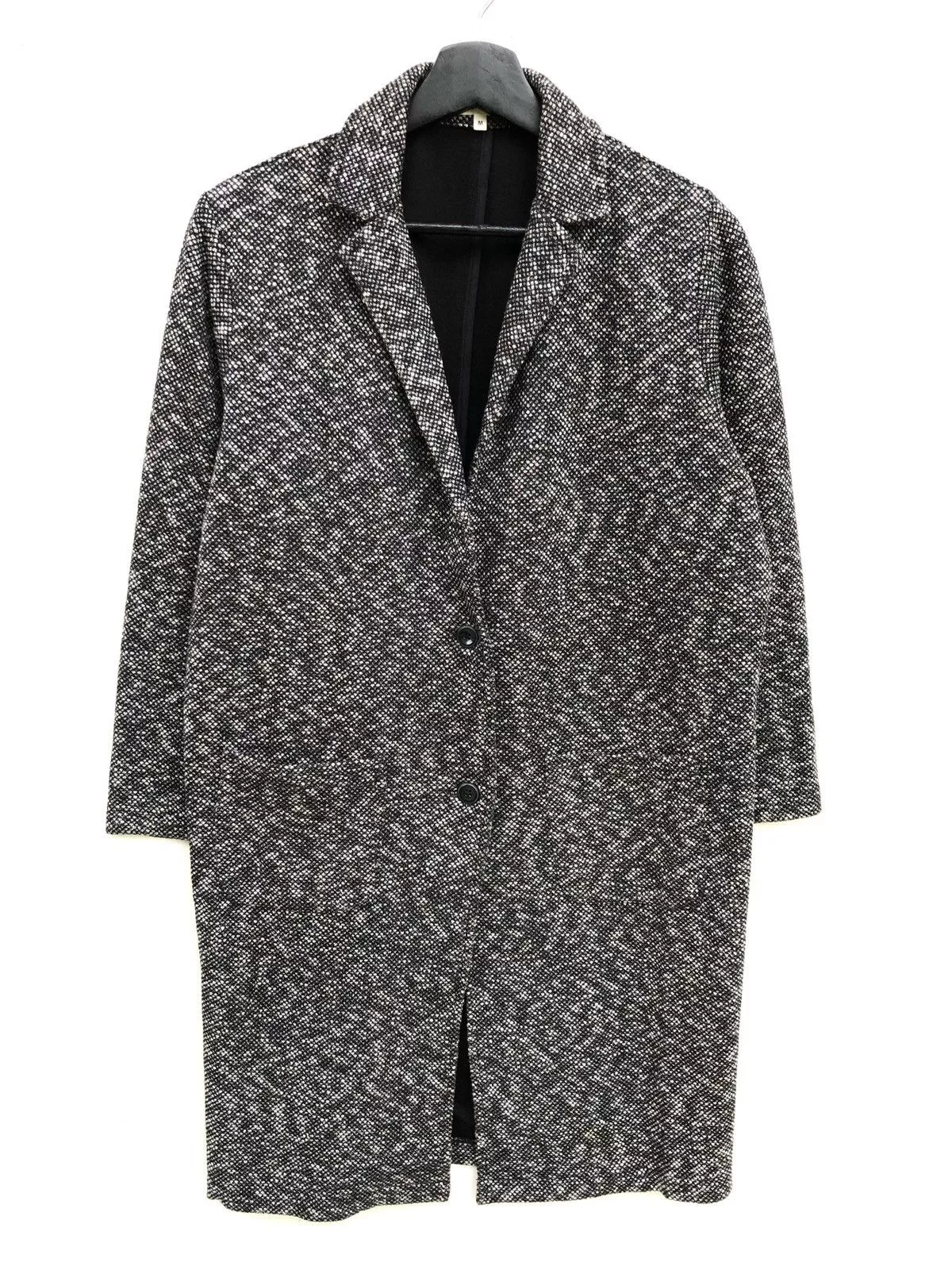 Global Work Light Jackets Global Work Jacket Gray