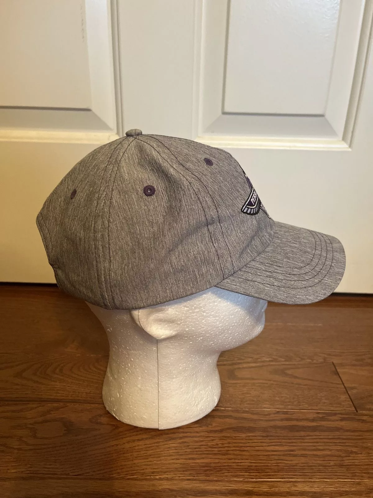 Other Hats Other 2017 Pebble Beach Concours D’Elegance Hat Gray