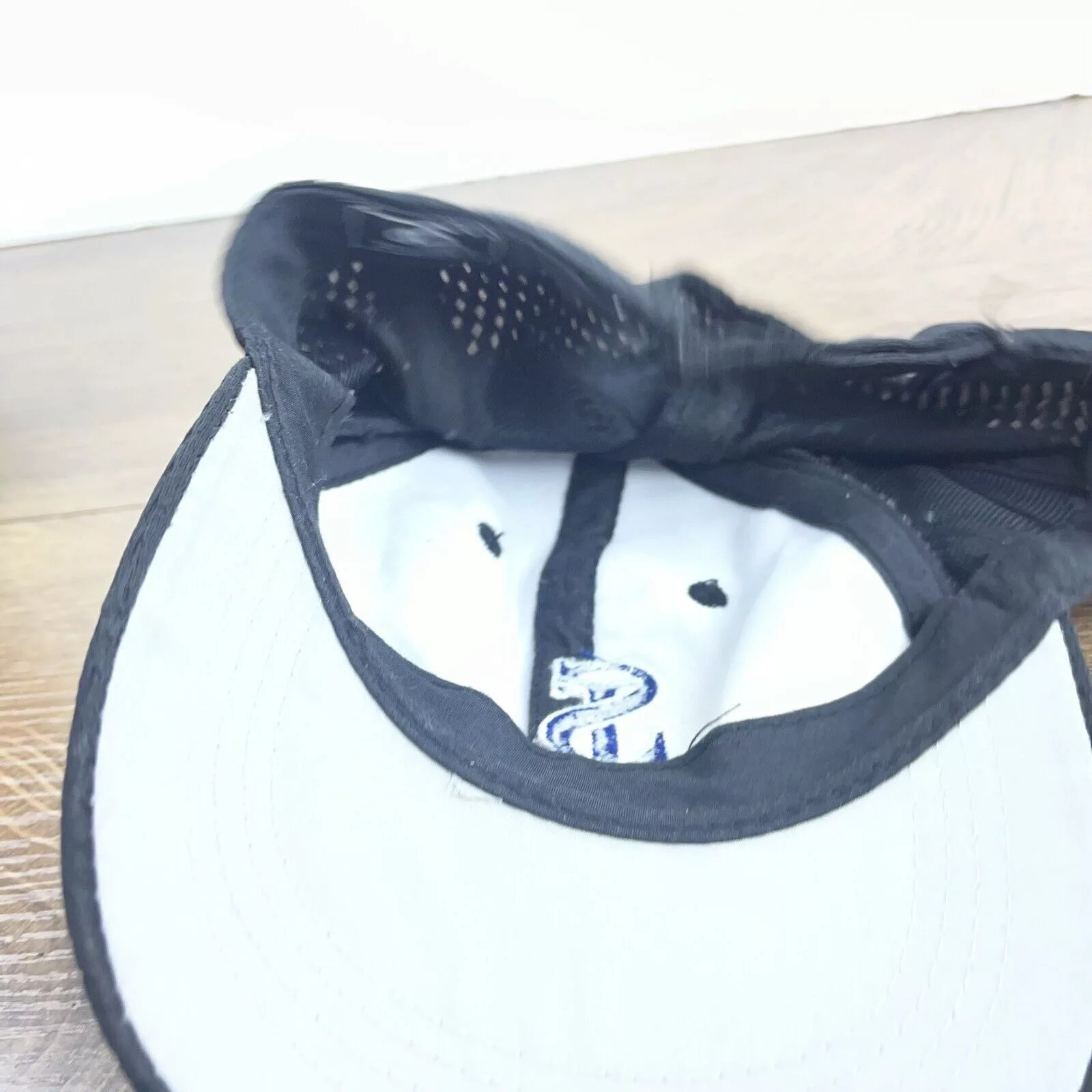 Other Hats Other St Louis Hat Saint Louis Adjustable Hat Black Hat Adjustable