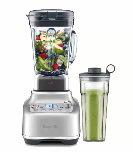 the Super Q Blender