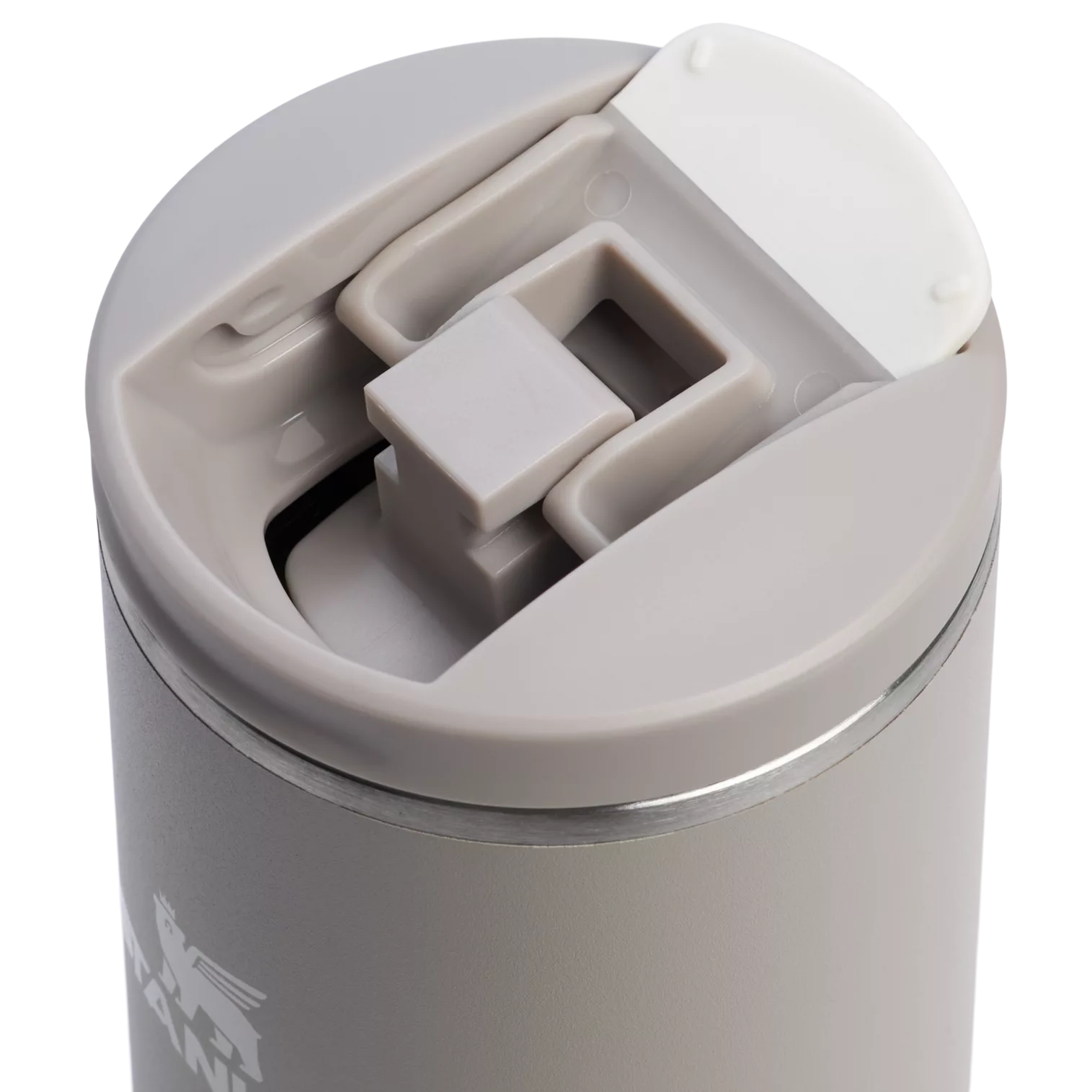 The Transit Flip Top Mug | 20 OZ