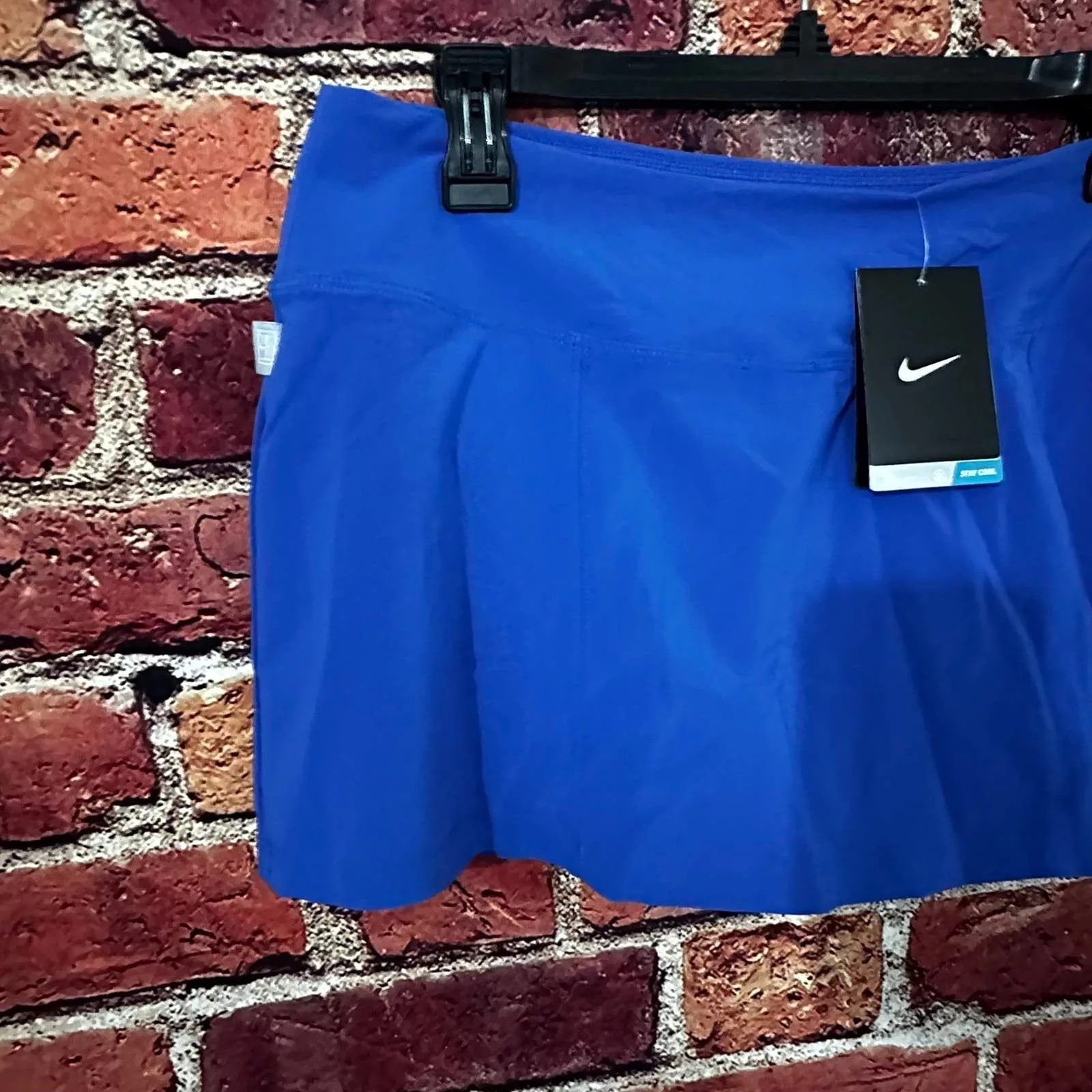 Nike Shorts Nike tennis skort Blue