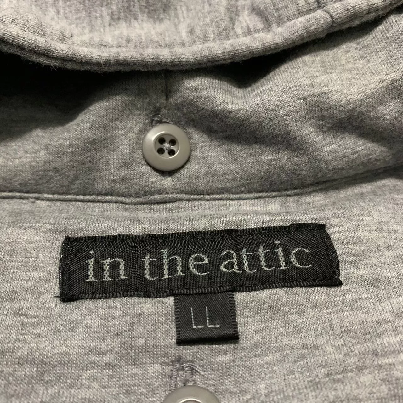 In The Attic Light Jackets Steals 🔥In The Attic Jacket Hoodie Multi