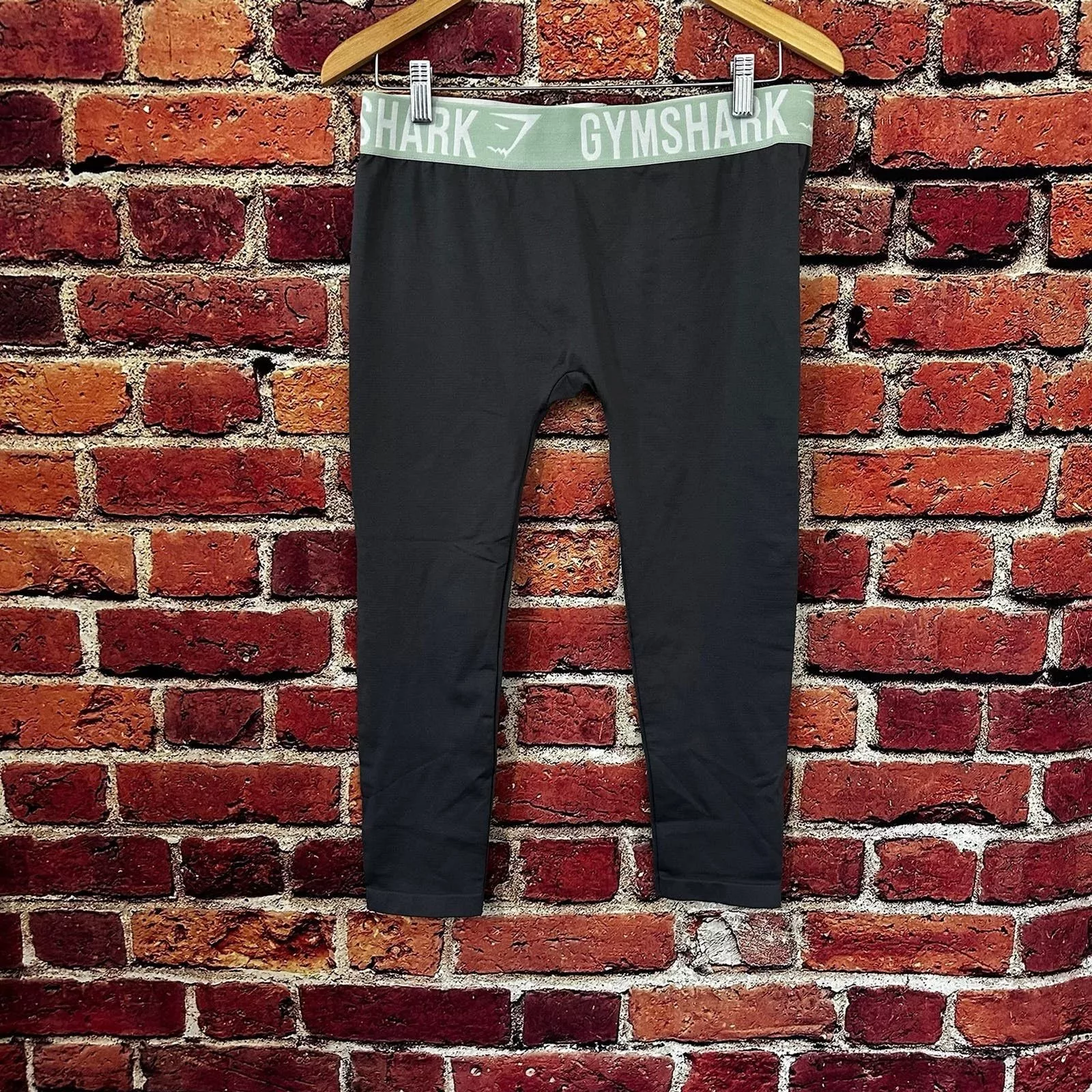 Gymshark leggings Green