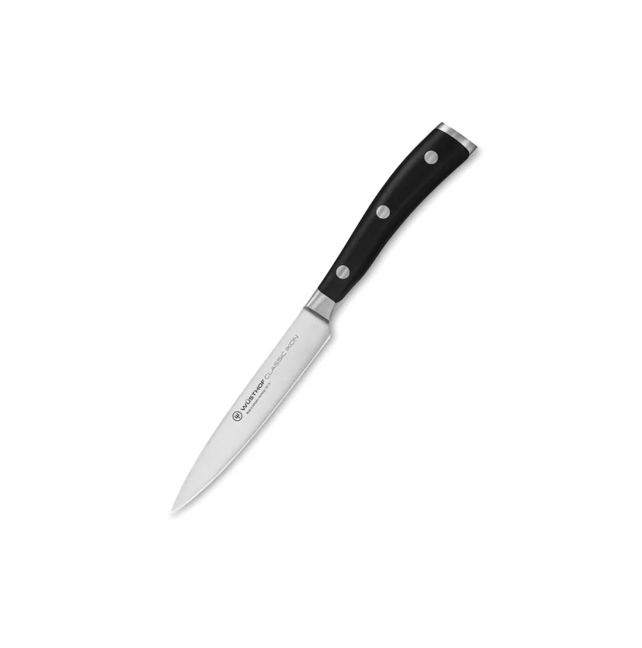 Classic Ikon  4.5" Utility Knife