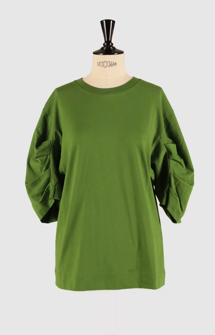Dries Van Noten Blouses Dries Van Noten Top Green