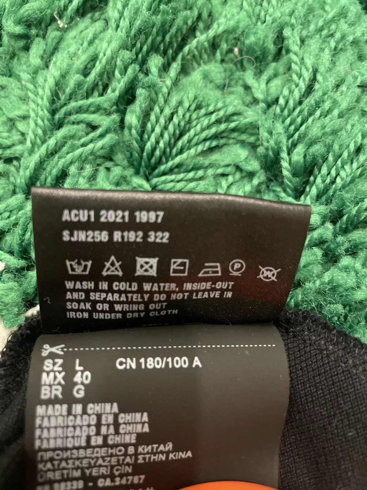 Prada Polos Prada polo t-shirt Black