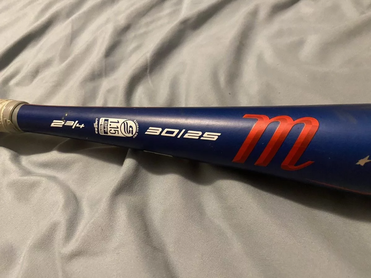 Other Miscellaneous Other Marruci Cat 9 baseball bat Blue