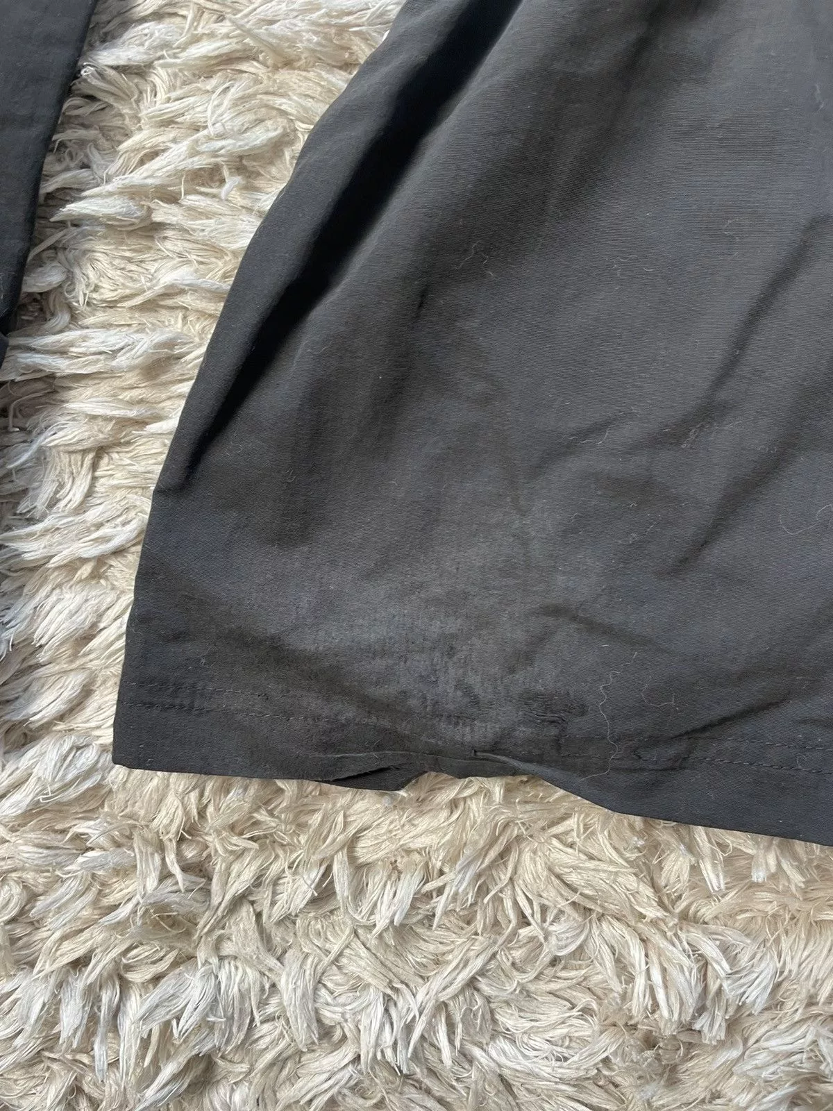 Salomon Casual Pants Salomon advanced skin pants Black Gorpcore