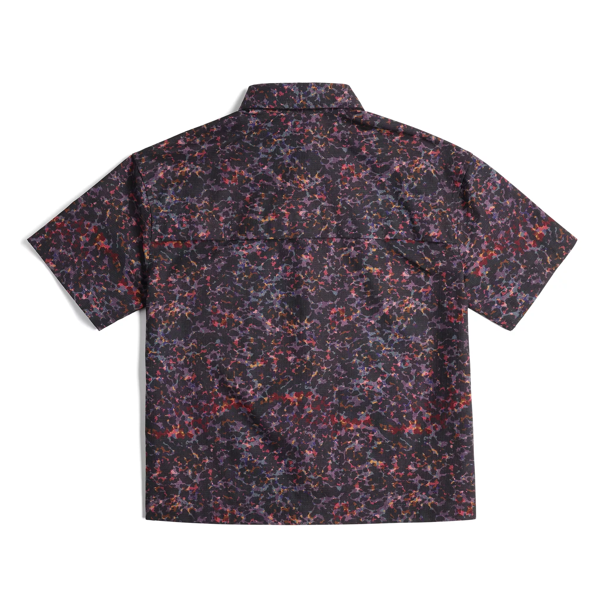 Retro River Shirt - Short Sleeve - Women's