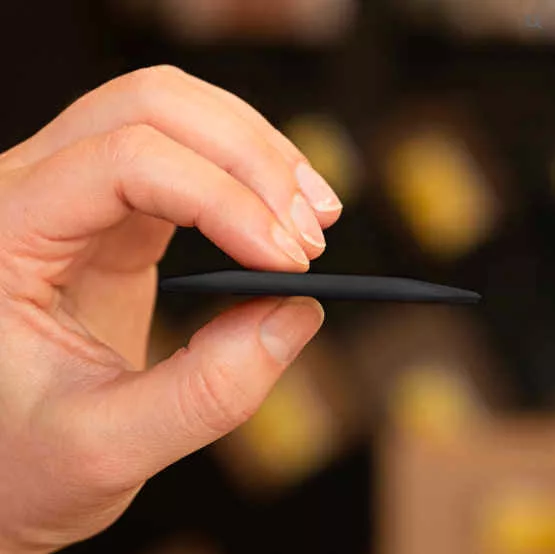 Slate Pan Scraper
