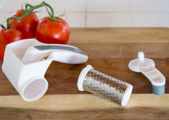 Restaurant Cheese Grater