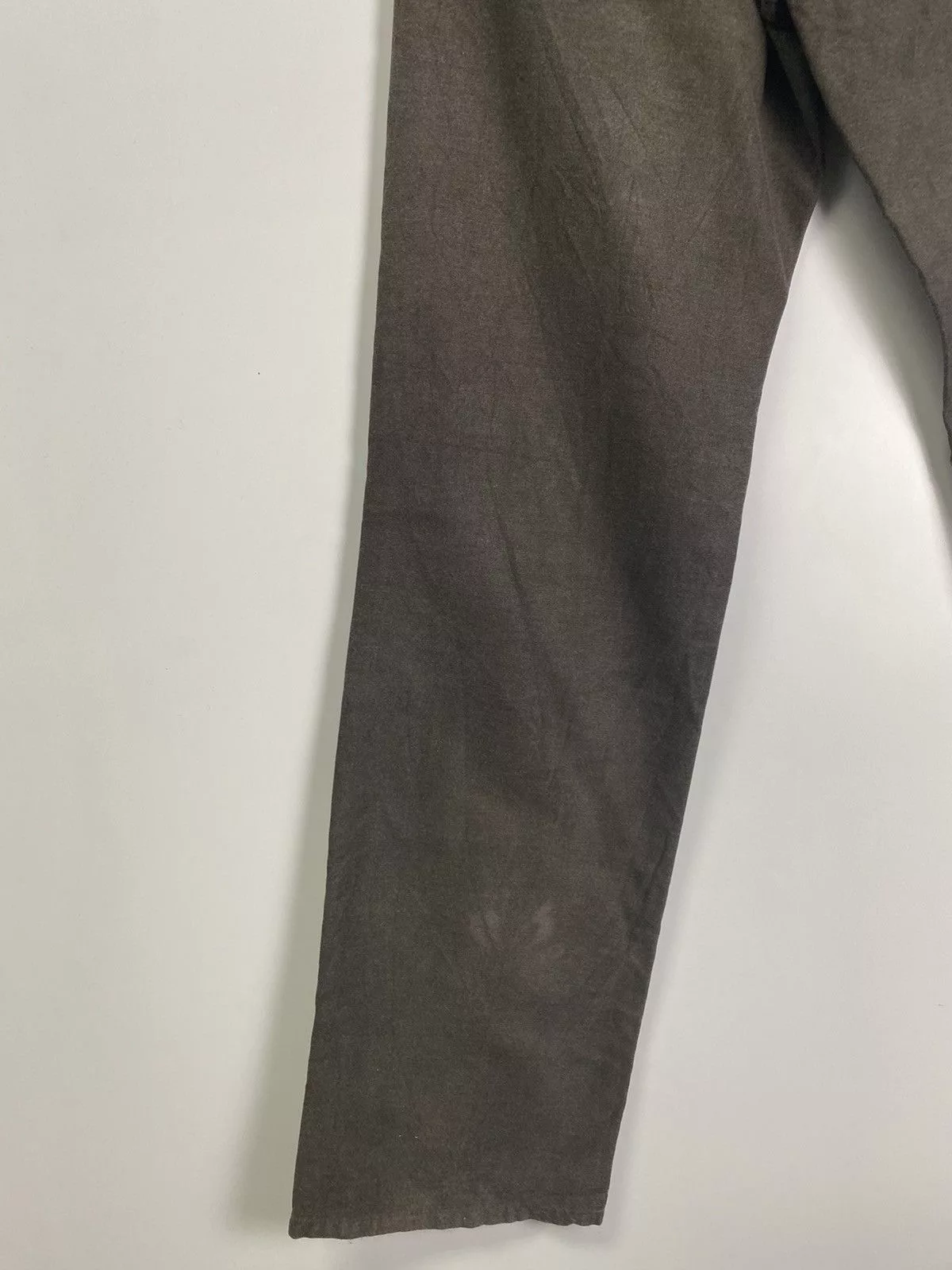 Marithe + Francois Girbaud Denim Marithe + Francois Girbaud Marithe Francois Girbaud Pant Brown