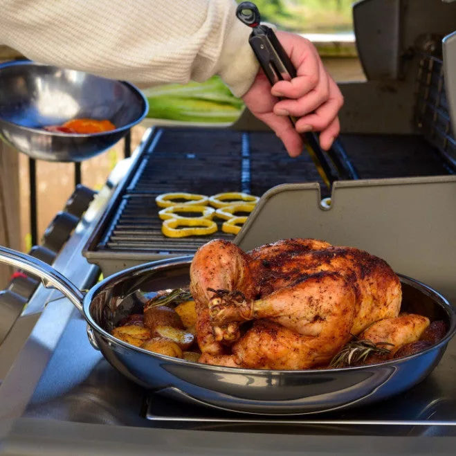 NanoBond 11" Fry Pan