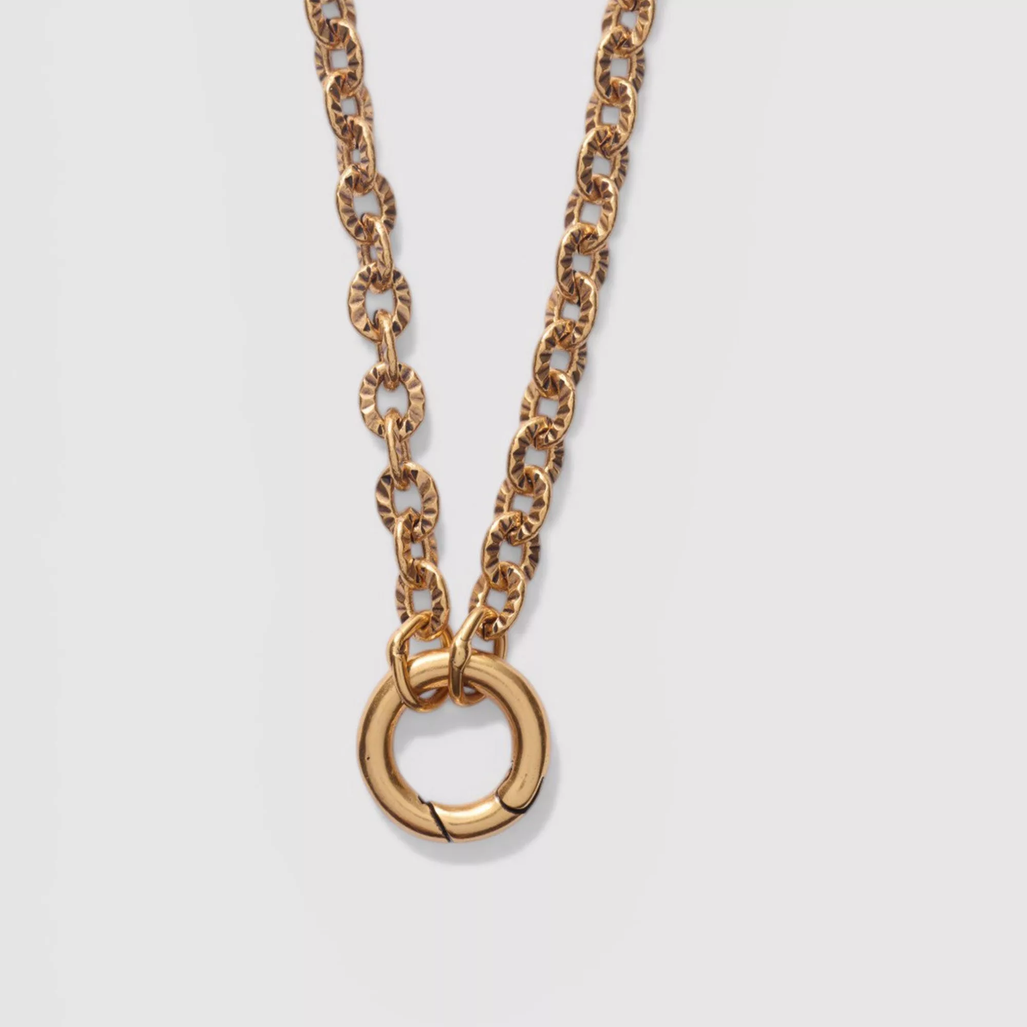 The Forever Link Chain Necklace