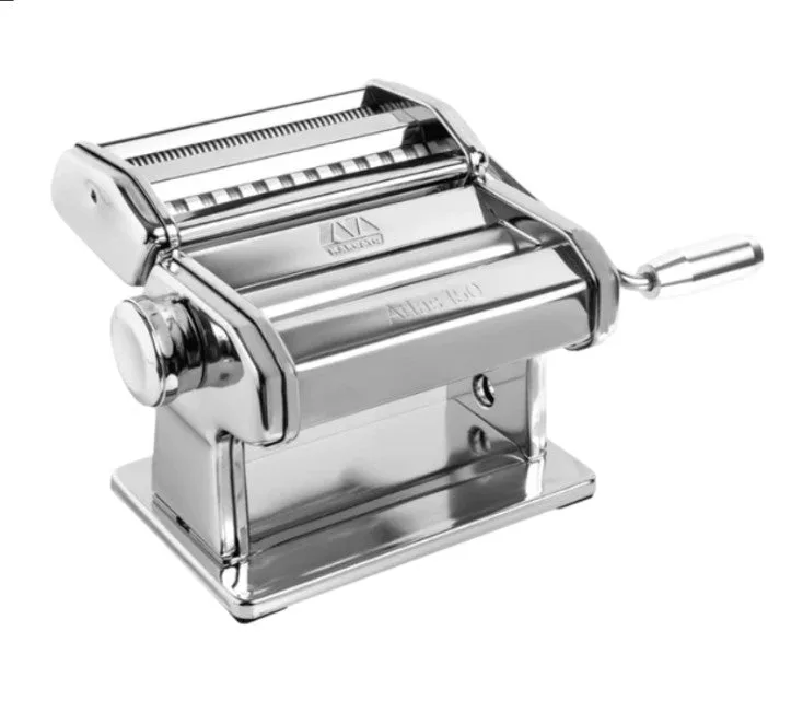 Atlas 150 Design Pasta Machine