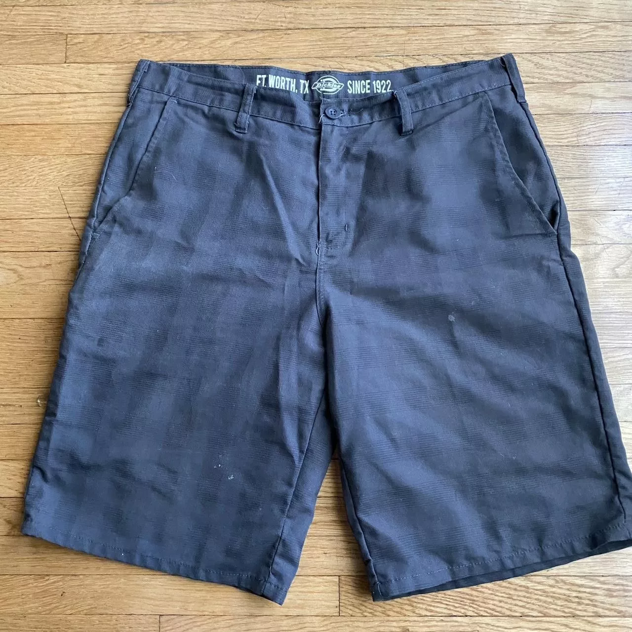 Dickies Shorts Dickies Vintage dickie shorts Gray