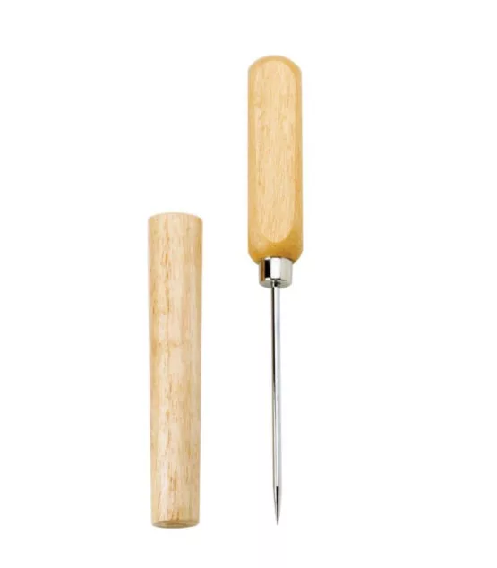 Ice Pick w/Cover
