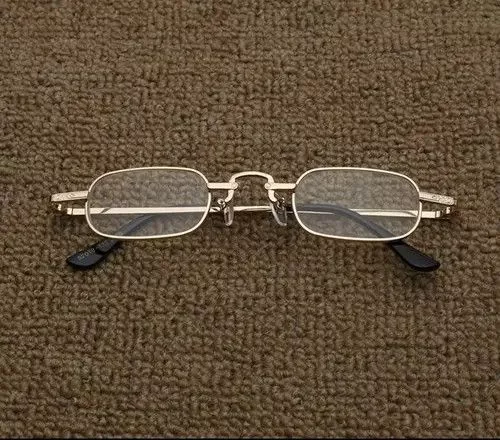 Electric Visual Sunglasses Electric Visual Retro punk sunglasses Black Vintage