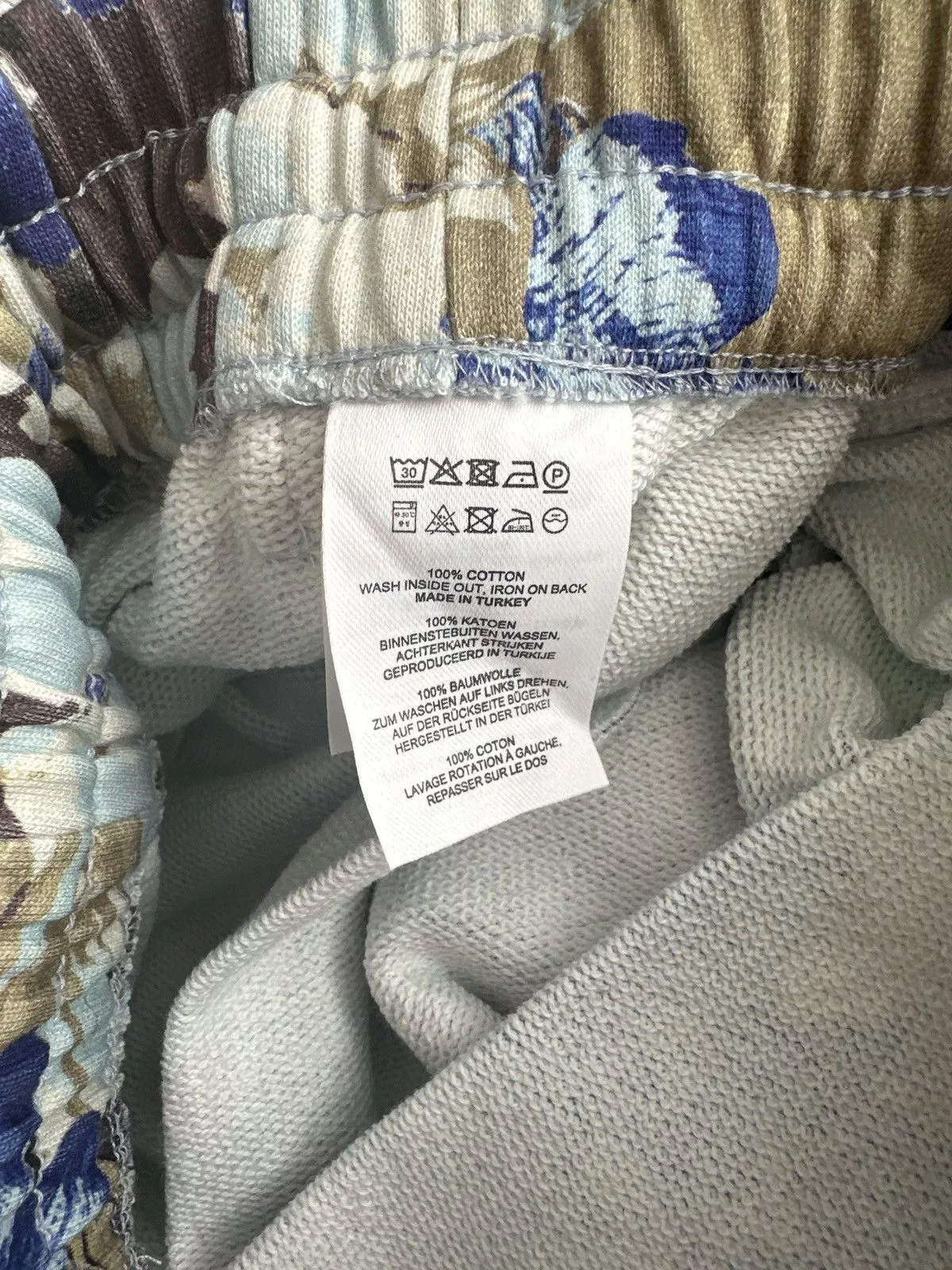 Dries Van Noten Shorts Multi