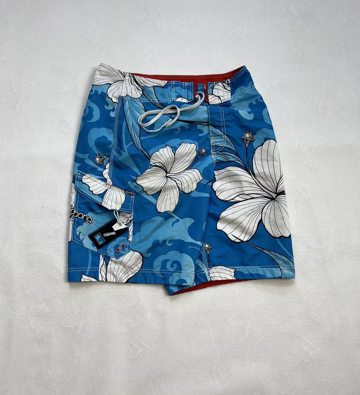 Billabong Shorts Shorts Billabong + surfboard comb summer Multi