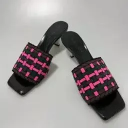 Marni Mules Marni o1srvl11e0624 Mules in Multicolor