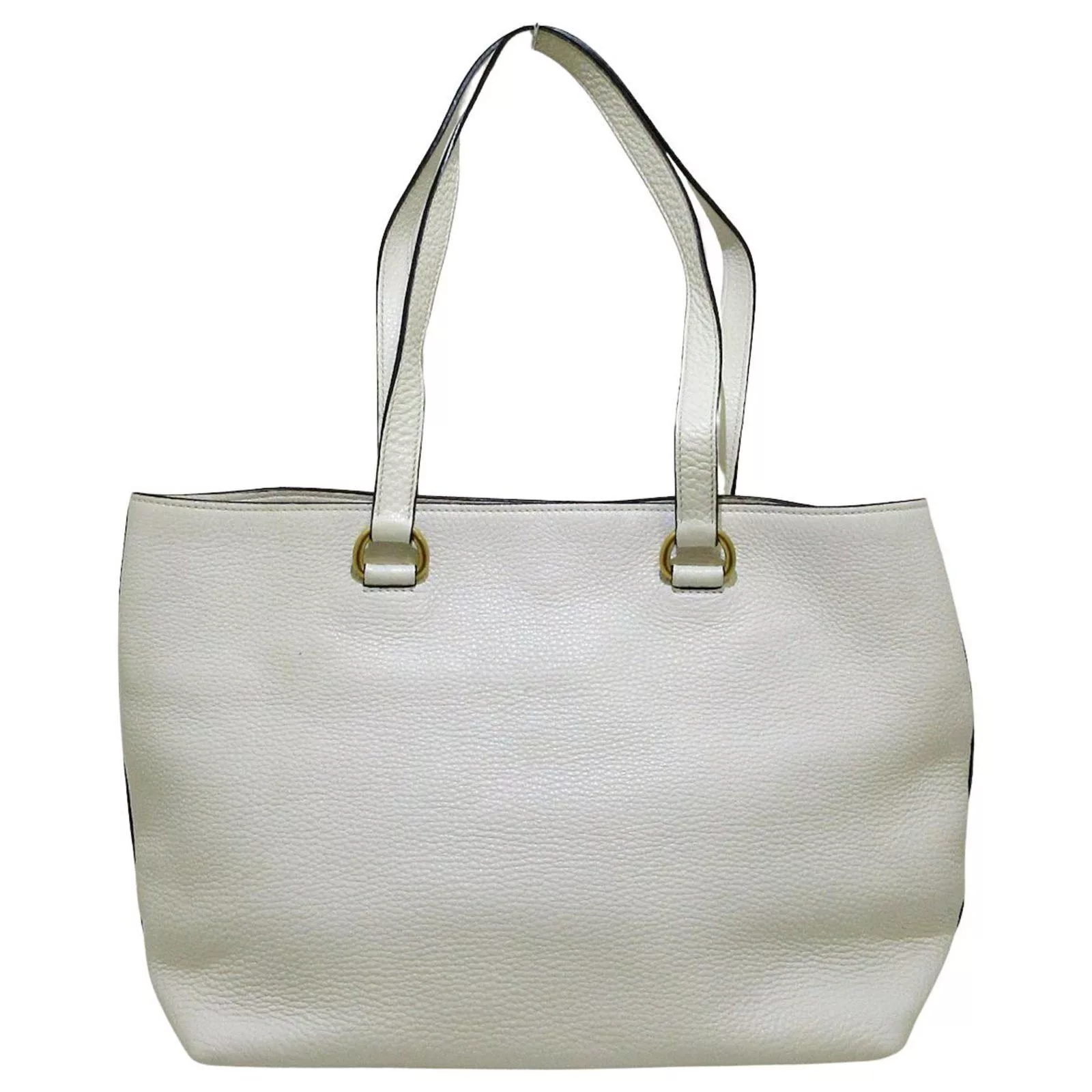 Prada Shoulder Bags Prada o1srvl11e0624 Size: OS / Shoulder Bag in White