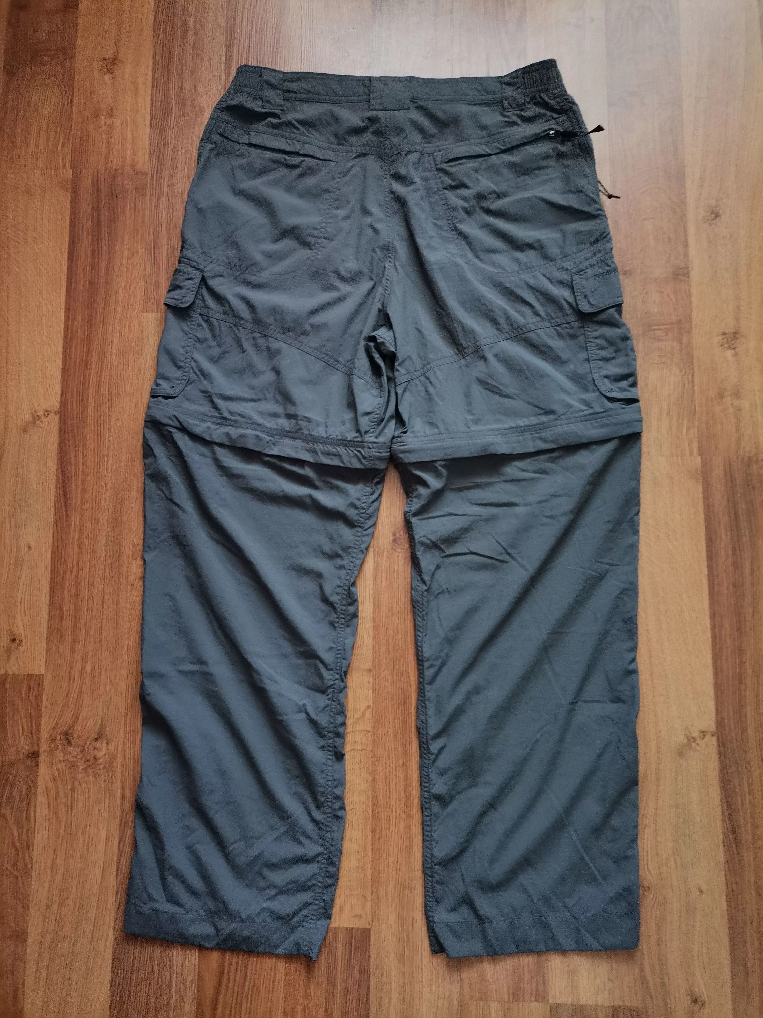 Columbia Sweatpants Joggers Columbia Cargo Pants Gray Gorpcore