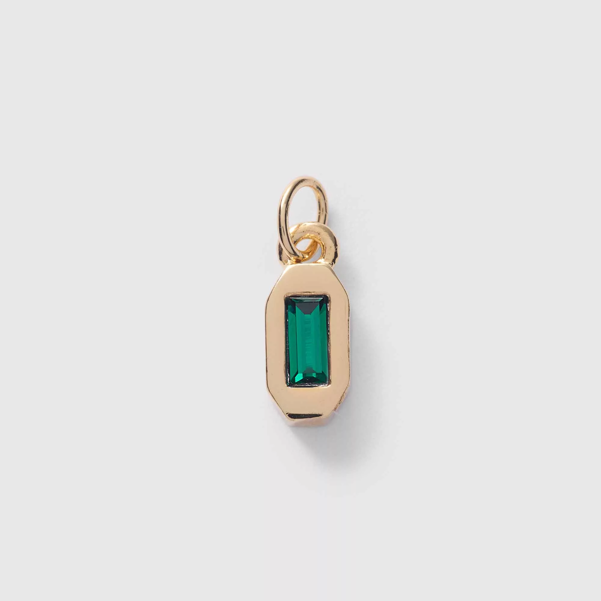 Mini Birthstone Charm
