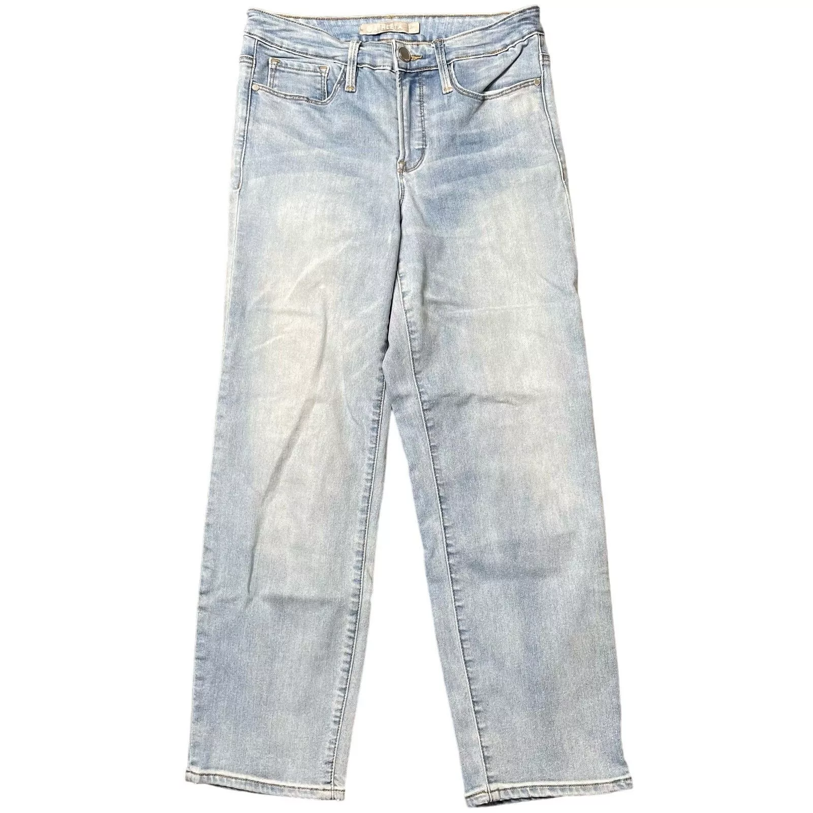 Athleta Jeans Blue