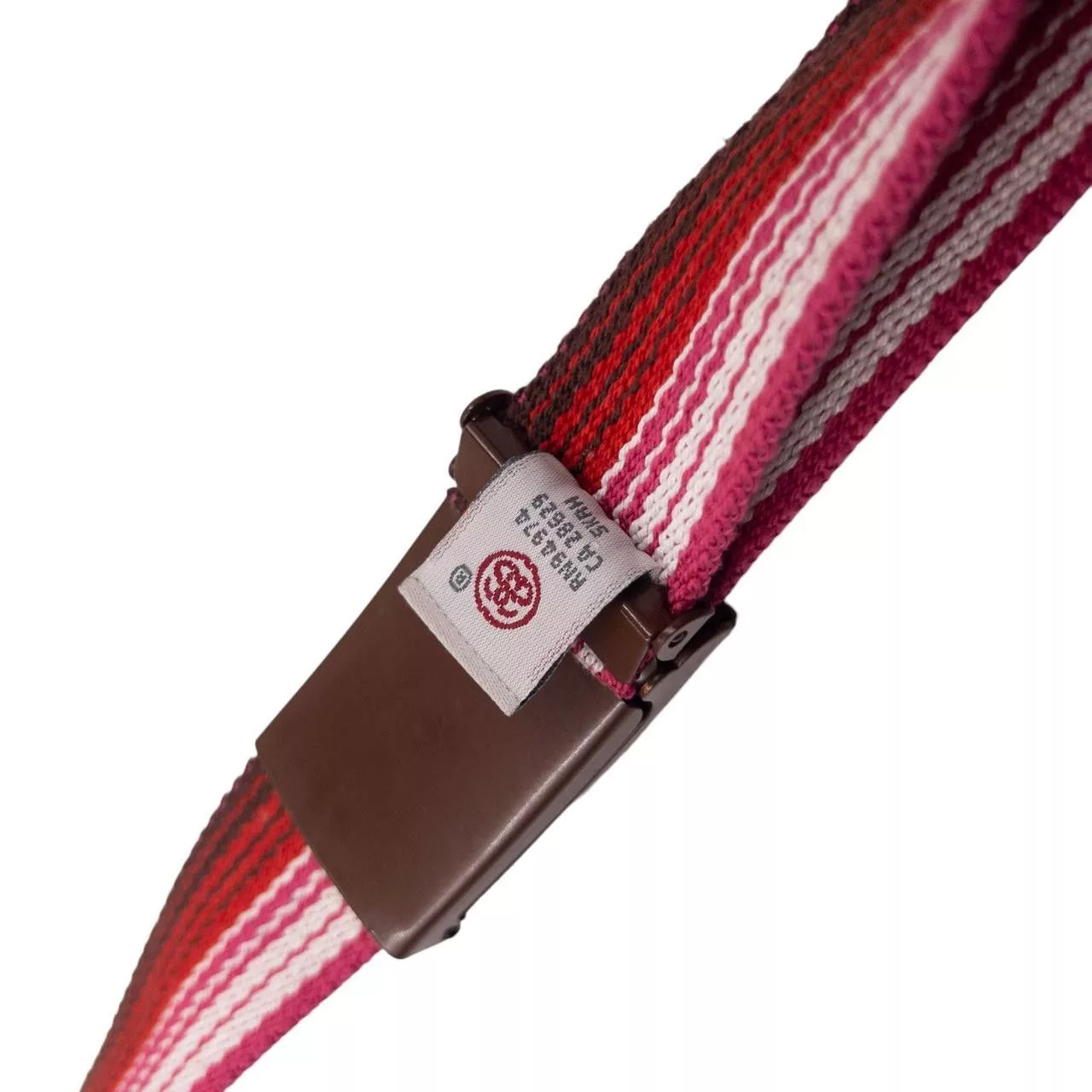 Stussy Belts Vintage Stussy Belt Multi
