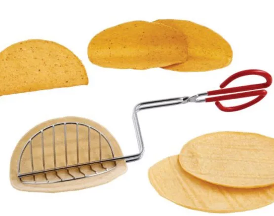 Taco Tong