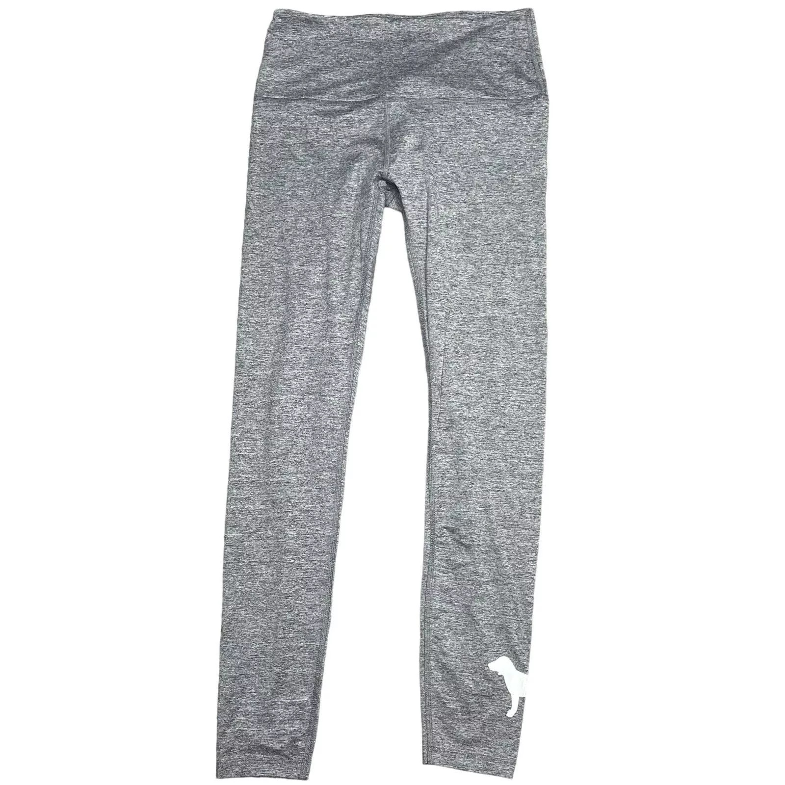 VS PINK Leggings Gray
