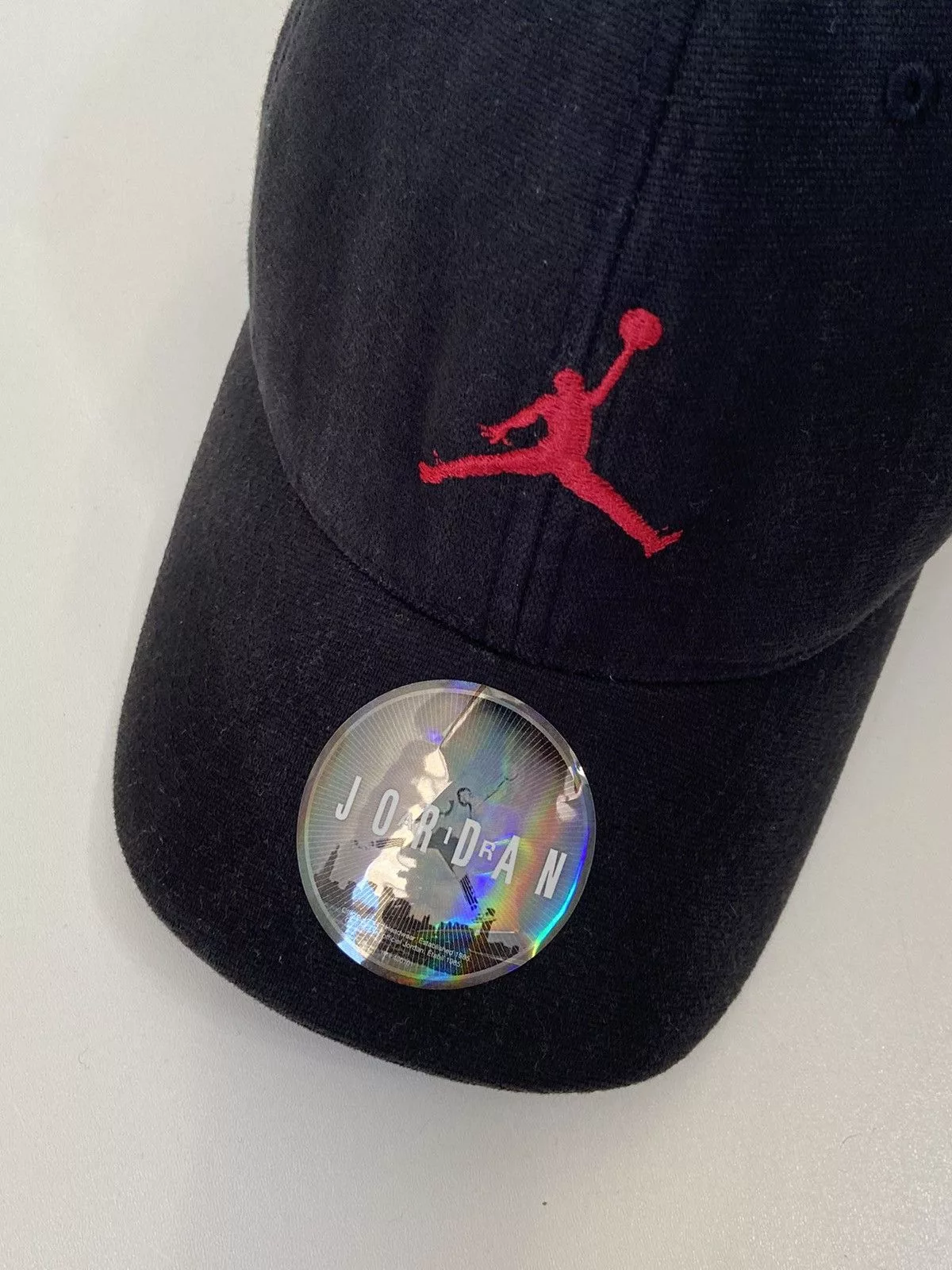 Jordan Brand Hats Jordan Brand Jordan cap Black