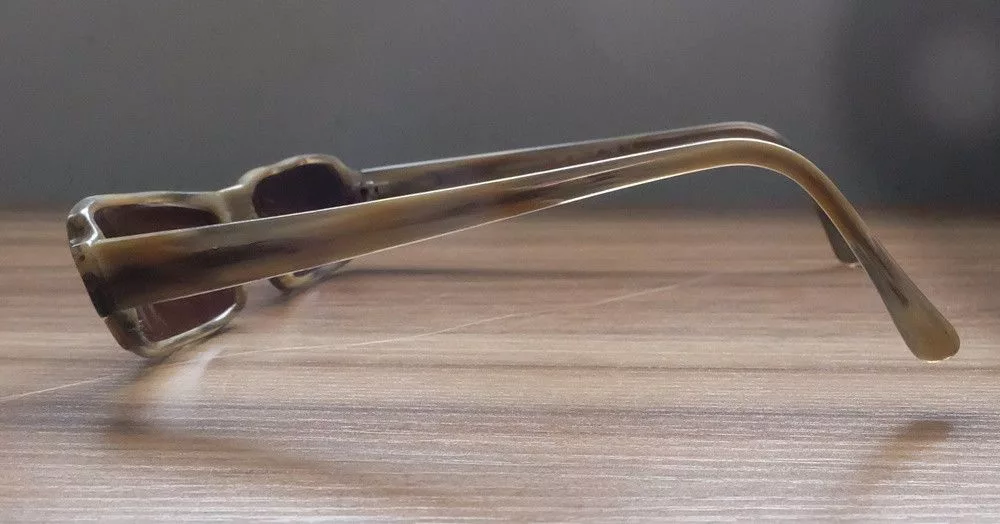 Designer Glasses Designer Archipelago - Kungsbacka Glasses Brown