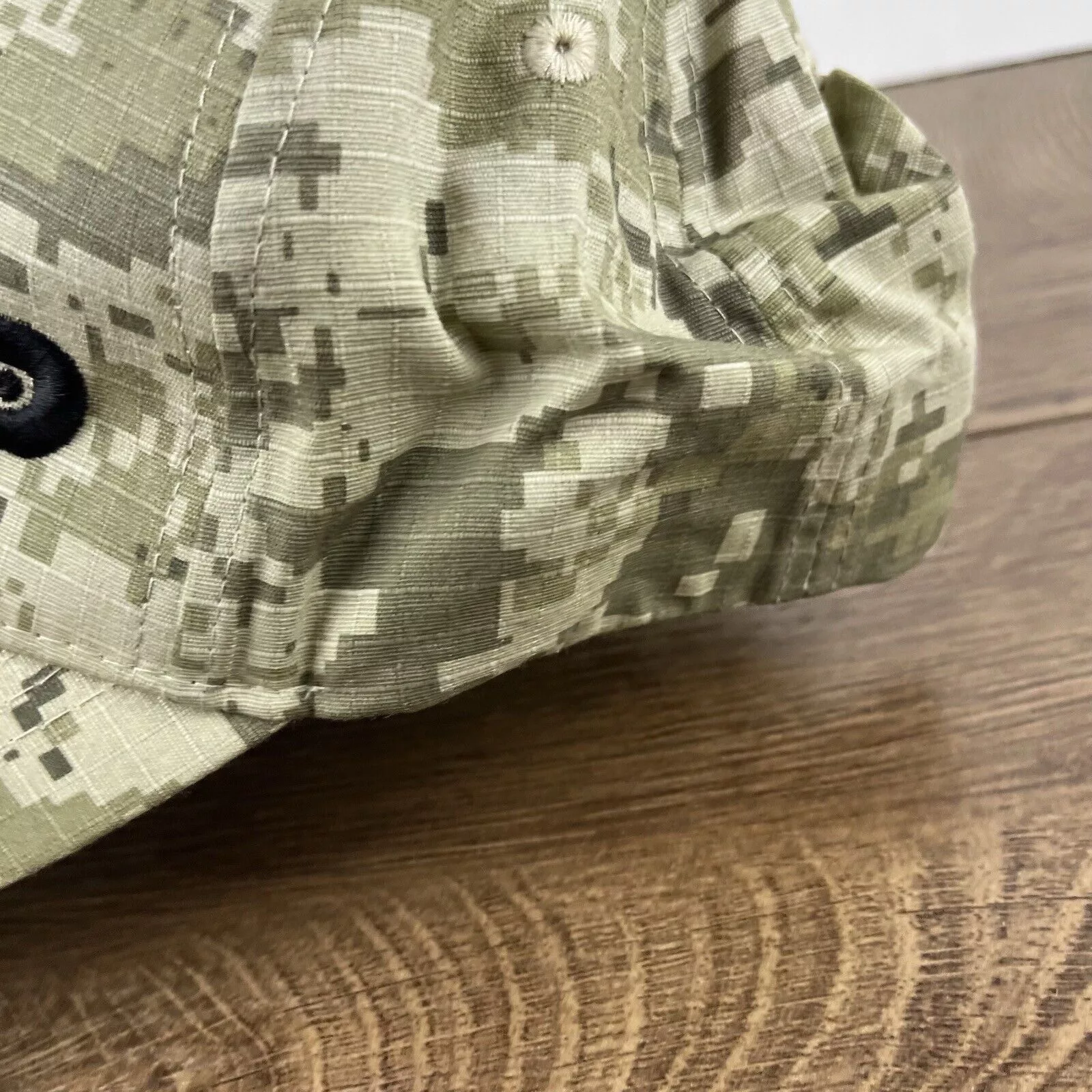 Other Hats Other NP Hat NP Camo Adjustable Hat Camo Hat Adjustable Green Adul