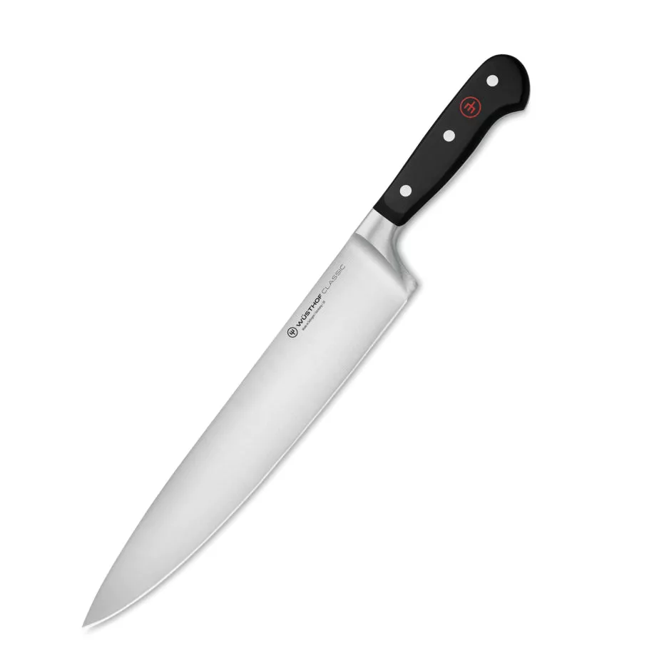 Wusthof Classic 10" Chef's Knife