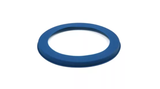 Silicone Pie Crust Shield