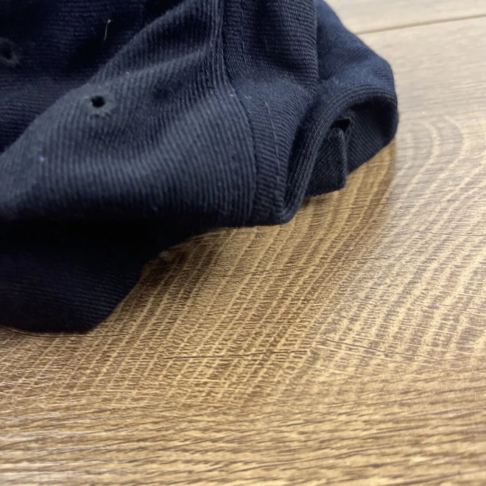 Other Hats Other Plain Black Baseball Hat Adjustable Hat Black Hat Adjustable