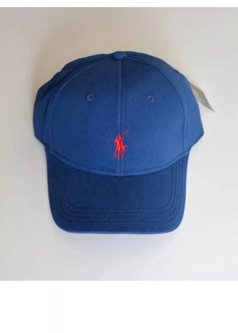 Ralph Lauren Hats Ralph Lauren Cap - Blue