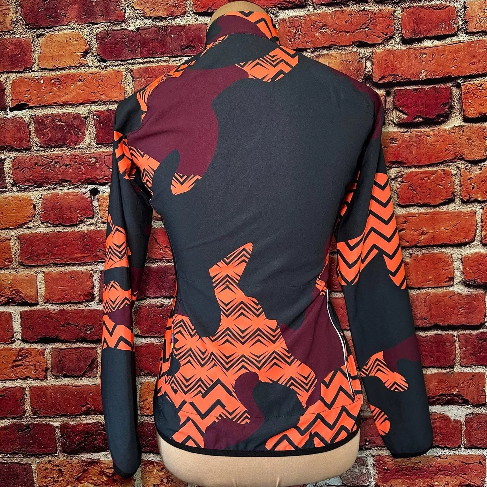 Other Jackets Other Specialized Deflect SL Jacket size medium Orange
