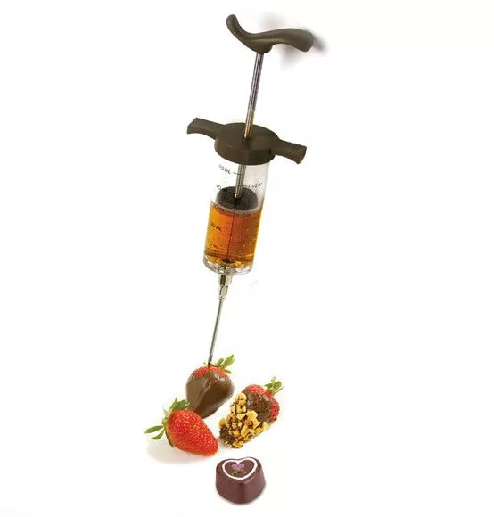 Deluxe Injector