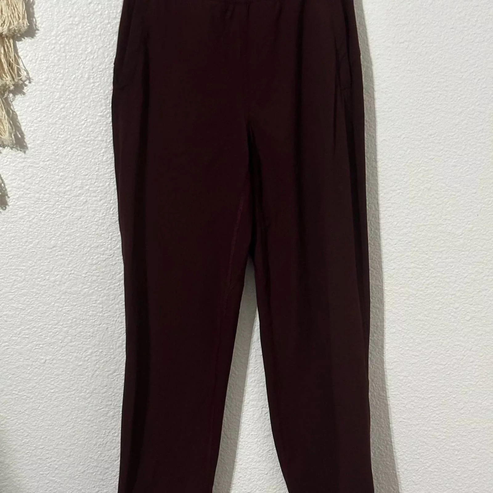 Lululemon Leggings Lululemon pants size 2 Brown