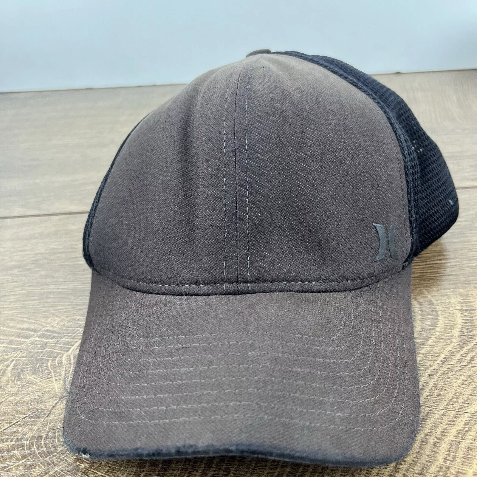 Hurley Hats Hurley Brown Snapback Hat Hurley Adjustable Hat Tan Brown Ha