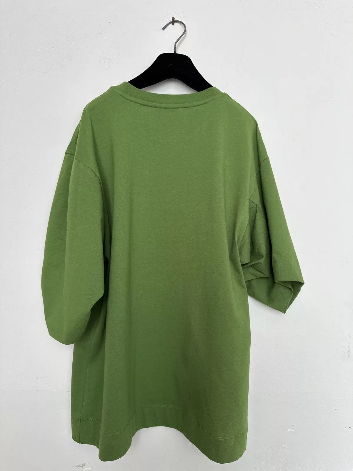 Dries Van Noten Blouses Dries Van Noten Top Green