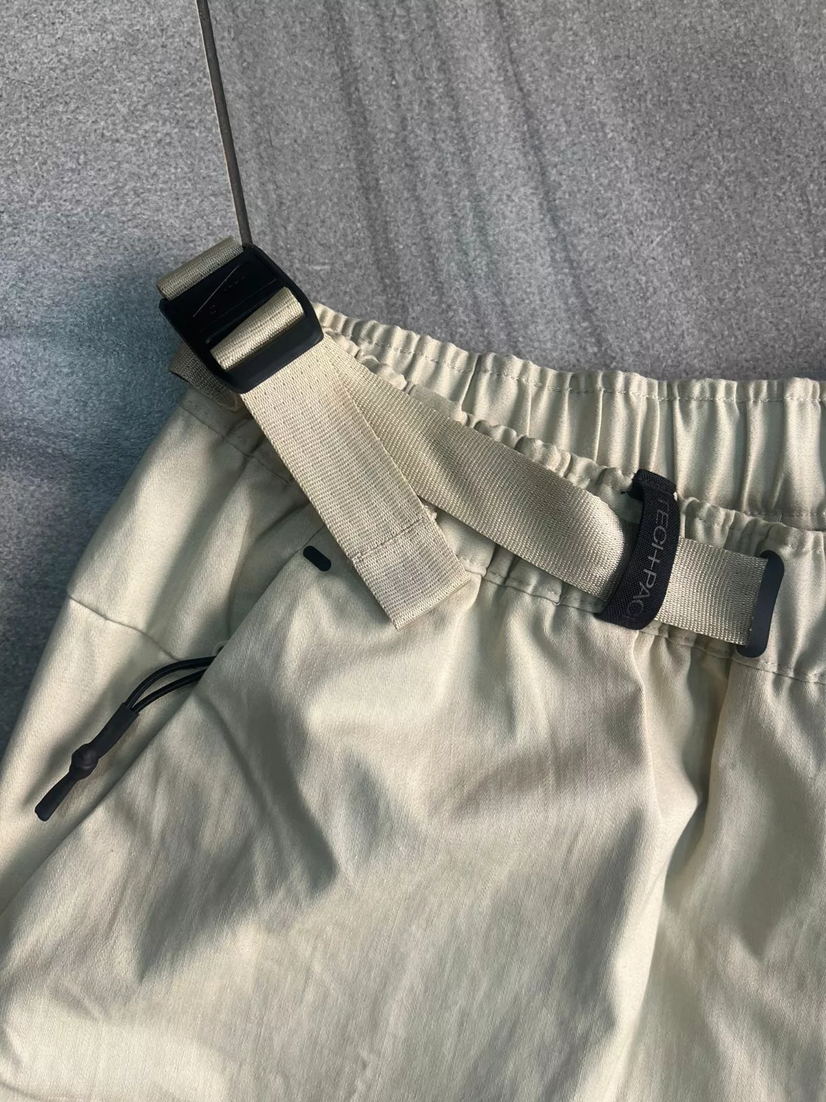 Nike Sweatpants Joggers Nike Tech pants Brown