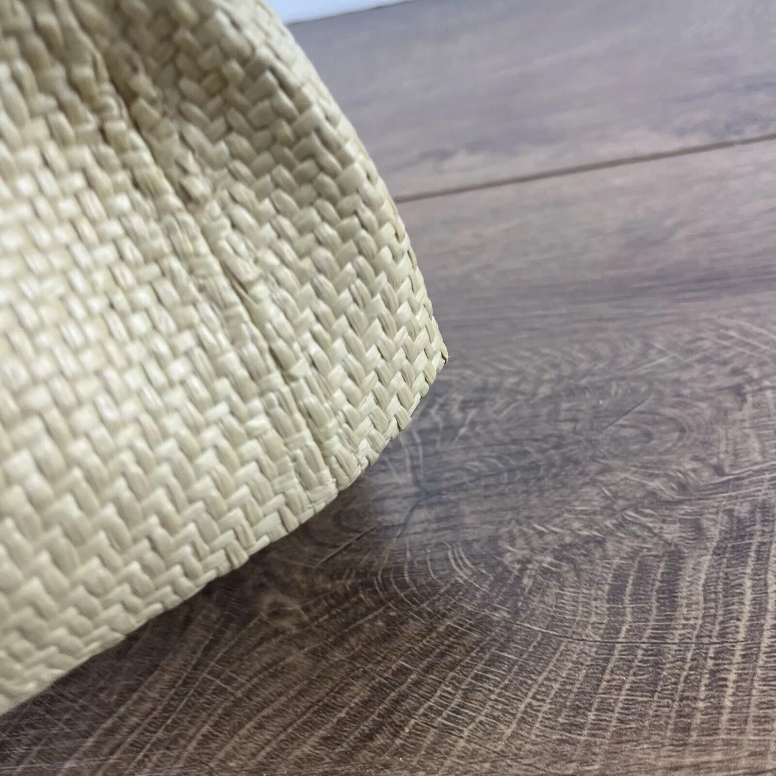 Other Hats Other Plain Tan Hat Adjustable Adult Fit Hat Brown Tan Cap