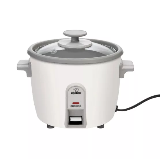 3 Cup White Rice Cooker