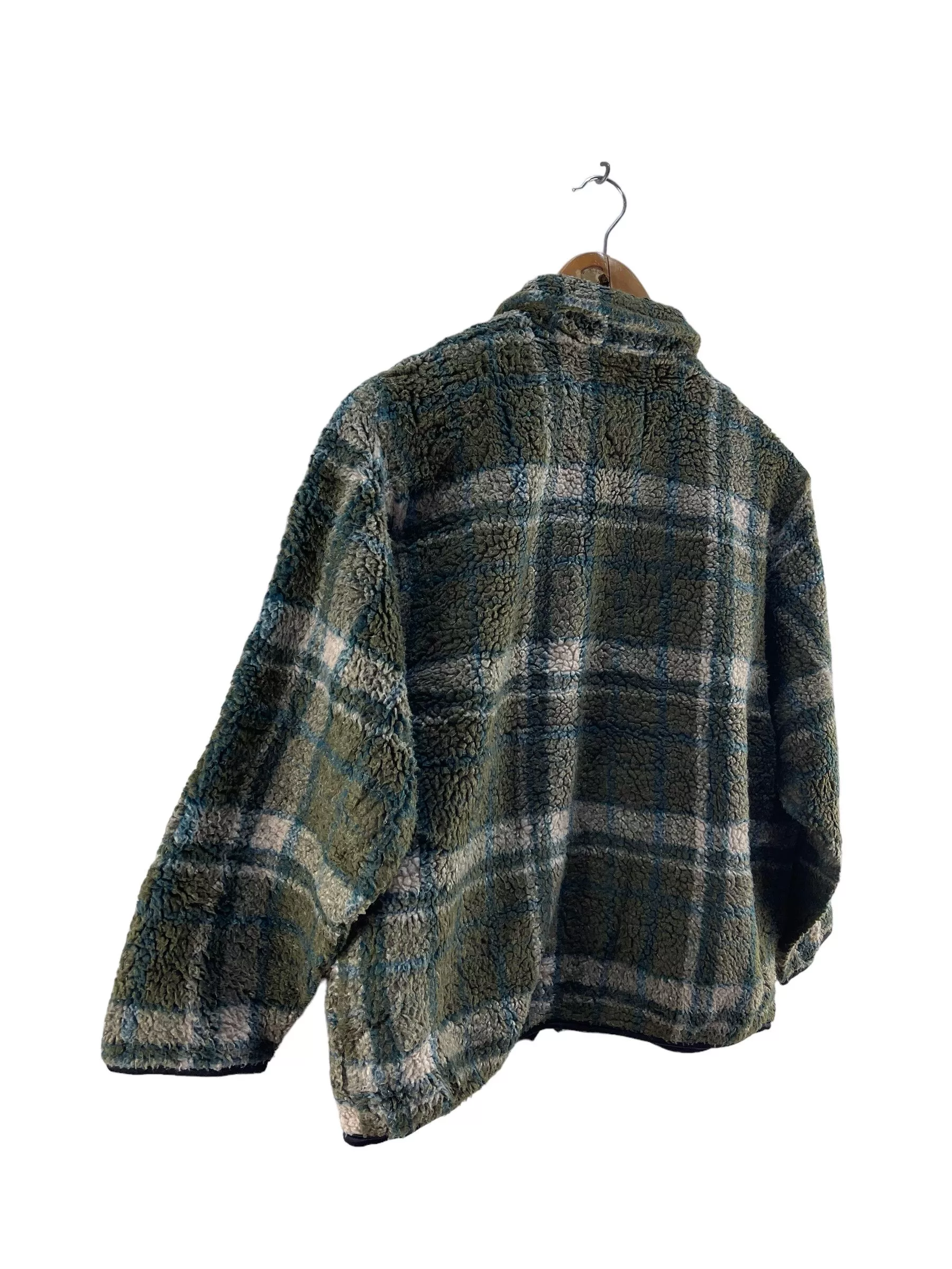 Levi's Jackets Levi's Levis America's Original Fleece Jacket Multi